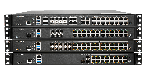 SonicWall NSa Series