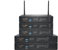 SonicWall TZ Series