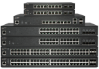 SonicWall Switch Series