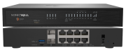 NEW SonicWall TZ280 PoE NEW SonicWall TZ280 PoE