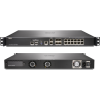 SonicWall NSA 4600