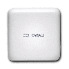 SonicWave 621 Wireless AP with Wireless Network Manager 1 Month (PoE)