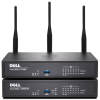 SonicWall TZ400 Wireless