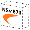 SonicWall NSv 870 Secure Upgrade Plus Advanced 2yr SonicWall NSv 870 Secure Upgrade Plus Advanced 2yr