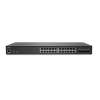 SonicWall Switch SWS14-24 F PoE with Wireless Network Manager 1 Month SonicWall Switch SWS14-24 F PoE with Wireless Network Manager 1 Month