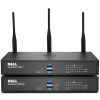 SonicWall TZ500 Wireless SonicWall TZ500 Wireless