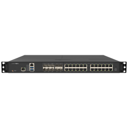 Sonicwall NSa 3800 Total Secure Managed Edition 1yr