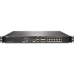 SonicWALL NSA 4600
