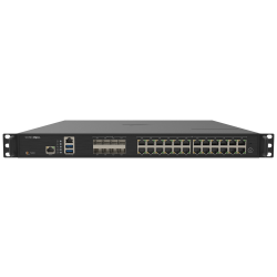 SonicWall NSa 5800 Total Secure Advanced 1yr