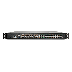 SonicWall NSa 6700 Total Secure Advanced 1yr
