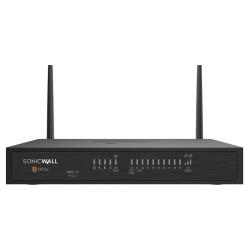SonicWall TZ280 Wireless Total Secure Advanced Edition 1yr