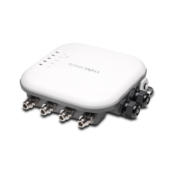 SonicWave 432o Wireless AP 8-Pack with Wireless Network Manager 1 Month (no PoE)