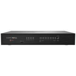 SonicWall TZ380 Secure Upgrade Plus Advanced 2yr