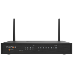 SonicWall TZ380 Wireless Secure Upgrade Plus Advanced 2yr