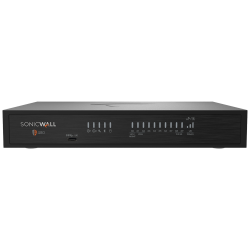 SonicWall TZ480 Secure Upgrade Plus Advanced 2yr