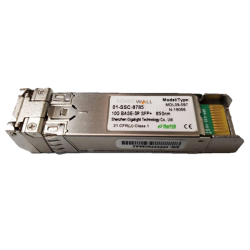 SonicWall 10GB SFP+ Copper with 3M Twinax Cable