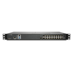 SonicWall NSa 2700 Hardware Only