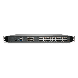 SonicWall NSa 4700 Total Secure Advanced 1yr