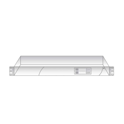 SonicWall SMA 8200v 500 User NetThreat Virtual Remote Access Solution