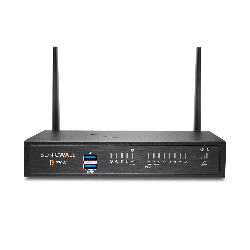 SonicWall TZ 270 Wireless 3 & Free Promotional Trade Up with 3yr APSS, CSE for 1yr SIA Basic (10 users) and 1yr SPA Advanced (3 users)