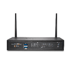 SonicWall TZ 370 Wireless 3 & Free Promotional Trade Up with 3yr APSS, CSE for 1yr SIA Basic (10 users) and 1yr SPA Advanced (3 users)