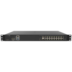 SonicWall NSa 2800 Total Secure Advanced 1yr