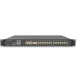 SonicWall NSa 3800 Advanced 1 Month