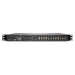 SonicWall NSa 5700 High Availability 1 Month