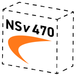 SonicWall NSv 470 Secure Upgrade Plus Advanced 2yr