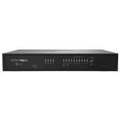 SonicWall TZ280 PoE Advanced 1 Month