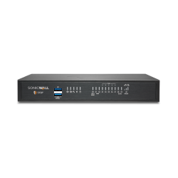 SonicWall TZ 570 PoE Total Secure Advanced 1yr