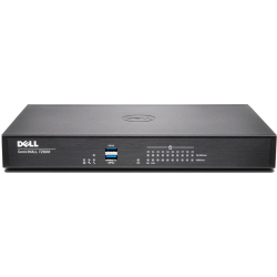 SonicWall TZ600