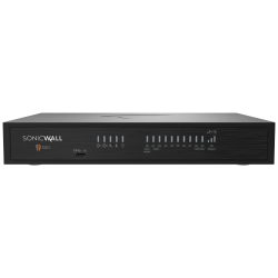 SonicWall TZ580 Total Secure Advanced 1yr
