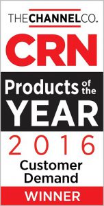 CRN Award