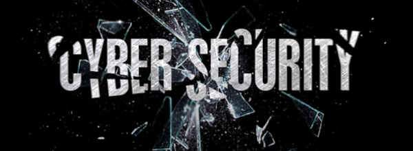 Cyber Security Logo